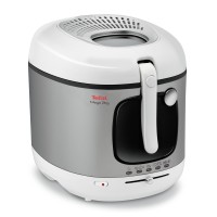 Tefal FR4800 Autonome 2100 Friteuse W en acier inoxydable,