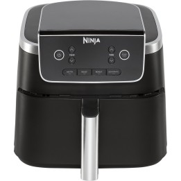 Ninja AF140EU fryer Single 4.7 L Stand-alone 1750 W Hot air fryer