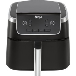Ninja AF140EU friteuse Simple 4.7 L Autonome 1750 W Friteuse à air chaud
