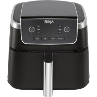 Ninja AF140EU fryer Single 4.7 L Stand-alone 1750 W Hot air fryer