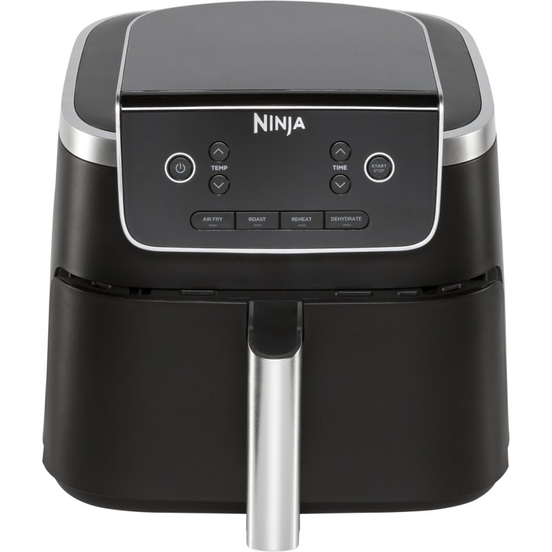 Ninja AF140EU fryer Enkelt 4.7 L Frittstående 1750 W Varmluftsfrityr