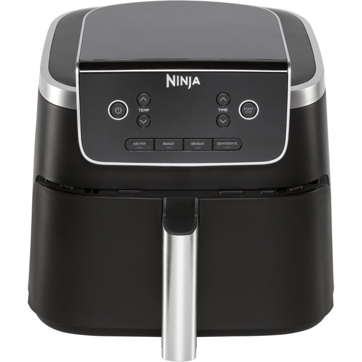 Ninja AF140EU fryer Single 4.7 L Stand-alone 1750 W Hot air fryer