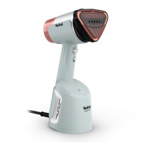 Tefal AeroSteam DT9814F0 vaatteiden höyrytin Käsihöyrytin 0.1