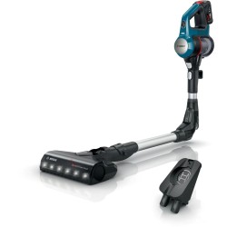 Bosch BSS71125AH støvsuger/elektrisk kost 2-i-1 støvsuger