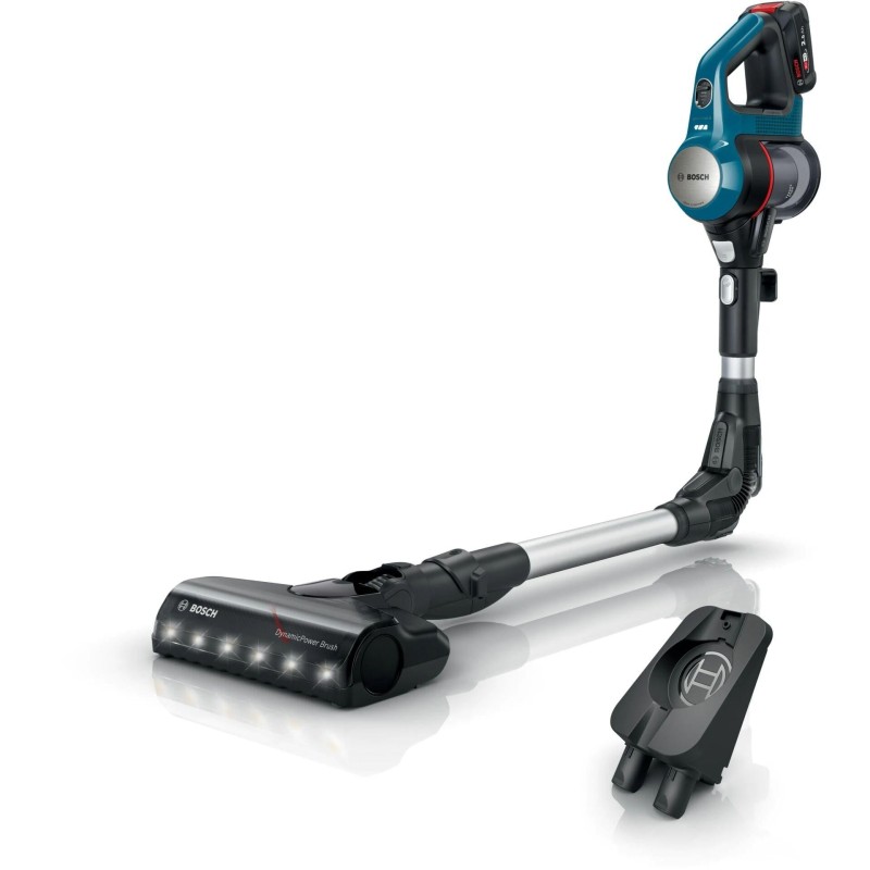 Bosch BSS71125AH stick vacuum/electric broom 2-in-1 stick vacuum
