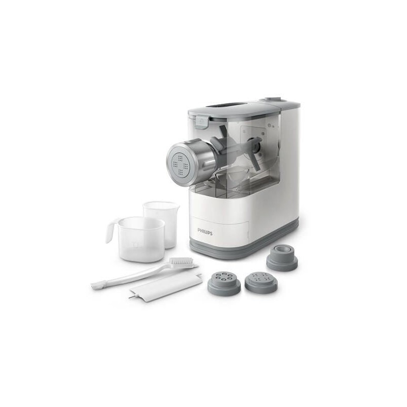 Philips Viva Collection HR2345/19 Pastamaskine og nudelmaskine