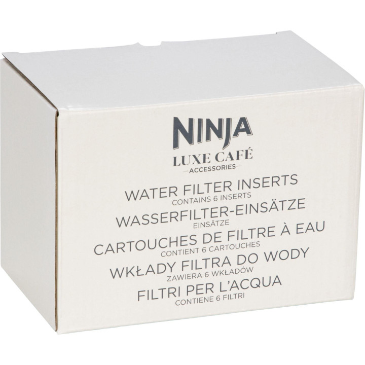 Ninja XSKFLTRINS6EUK coffee maker part/accessory Water filter