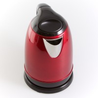 Moulinex BY5305 electric kettle 1.7 L 2400 W Red - Moulinex BY5305, 1.