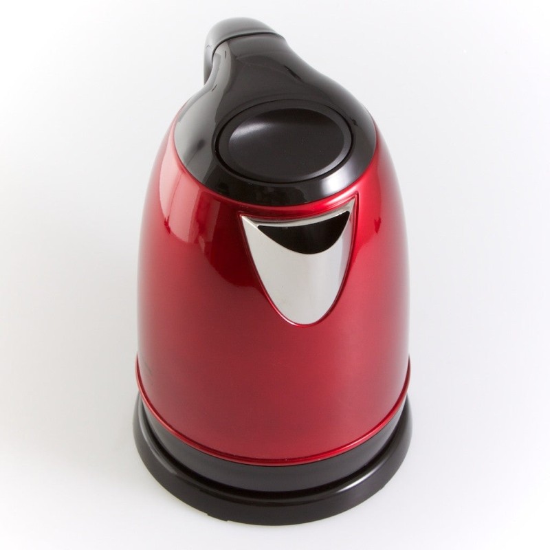 Moulinex BY5305 elkedel 1.7 L 2400 W Rød - Moulinex BY5305, 1.