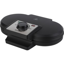 Severin WA 2106 ferro per waffle 2 waffle) 1200 W Nero - Severin WA