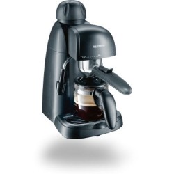 Severin KA 5978 coffee maker Espresso machine 0.22 L - Severin KA