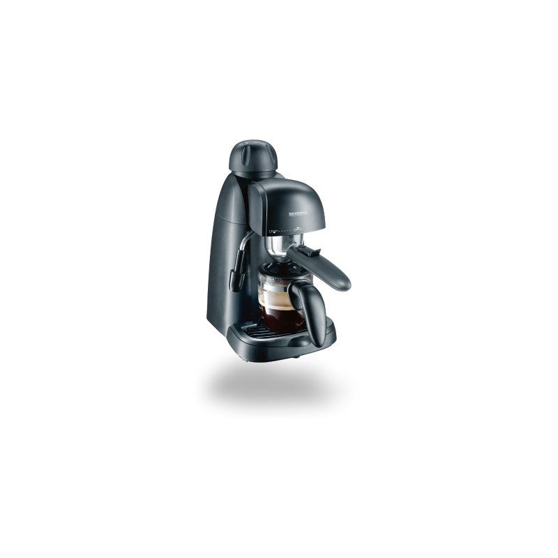 Severin KA 5978 kaffemaskine Espressomaskine 0.22 L - Severin KA