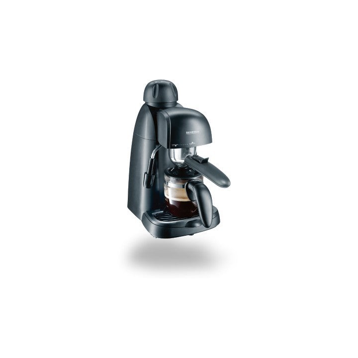 Severin KA 5978 coffee maker Espresso machine 0.22 L - Severin KA
