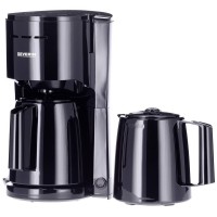 Severin KA 9307 coffee maker Semi-auto Drip coffee maker - Severin KA