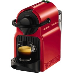 Krups Nespresso Inissia XN1005 semi-auto Espresso pod machine 0.7L -