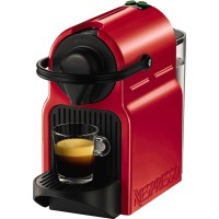 Krups Nespresso Inissia XN1005 semi-auto Espresso pod machine 0.7L -