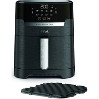 Tefal Easy Fry and Grill EY5058 Enkel 4.2 L Frittstående 1550 W Varmluft