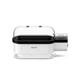 Krups EG2341 egg cooker 3 egg(s) 300 W Black, White - Krups EG2341, 3