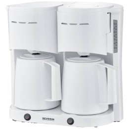 Severin KA 9314 coffee maker Drip coffee maker 1 L - Severin KA 9314,