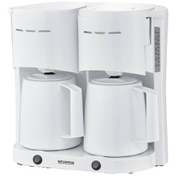Severin KA 9314 coffee maker Drip coffee maker 1 L - Severin KA 9314,