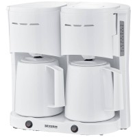 Severin KA 9314 coffee maker Drip coffee maker 1 L - Severin KA 9314,