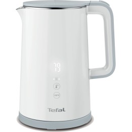 Tefal Sense KO6931 electric kettle 1.5 L 1800 W White - Tefal Sense