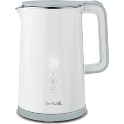 Tefal Sense KO6931 waterkoker 1.5 L 1800 W Wit - Tefal Sense
