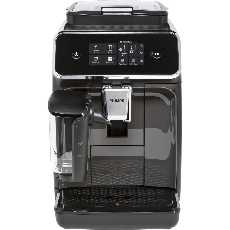 Philips EP2334/10 coffee maker Fully-auto Espresso machine 1.8 L -