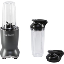 NutriBullet NB1206DGCC 0.9 L Batidora de vaso 1200 W Negro,