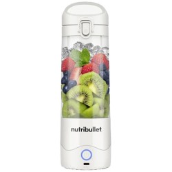 NutriBullet Portable 0.475 L Sport blender Vit - NutriBullet