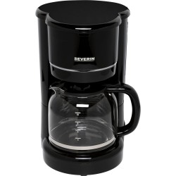 Severin KA 4320 coffee maker Drip coffee maker - Severin KA 4320,