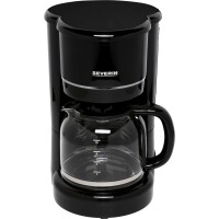 Severin KA 4320 cafetera Cafetera de goteo - Severin KA 4320,