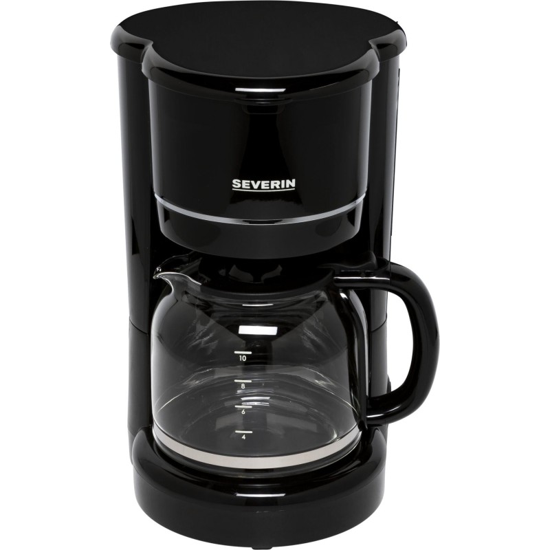 Severin KA 4320 macchina da caffè Macchina da caffè a goccia - Severin KA 4320,