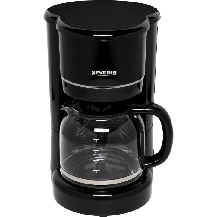 Severin KA 4320 coffee maker Drip coffee maker - Severin KA 4320,