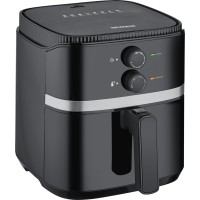 Severin FR 2452 Fritteuse Einzel 4.3 L Stand-alone 1500 W Heißluftfritteuse