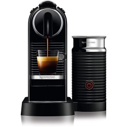 DeLonghi EN 267.BAE Citiz and Milk Cafetera de goteo semiautomática independiente