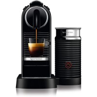 DeLonghi EN 267.BAE Citiz and Milk Vapaasti seisova Puoliautomaattinen Suodatinkahvi