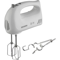 Severin HM3820 Frullatore a immersione 300 W Bianco - Severin HM3820, Frullatore a immersione,