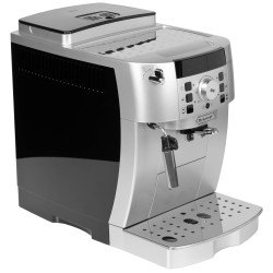 DeLonghi ECAM 22.110.SB kaffemaskine Fuldautomatisk Espressomaskine 1.