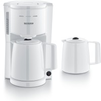 Severin KA 9309 cafetera Cafetera de goteo 1 L - Severin KA 9309,