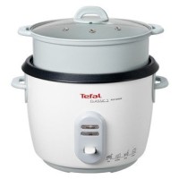 Tefal RK1011 rice cooker 700 W White - Tefal RK1011, White, 0.95 m,
