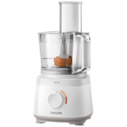 Philips Daily Collection HR7320/00 keukenmachine 700 W 2.1 L Wit -