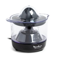 Moulinex PC1208 presse-agrumes électrique 0.45 L 25 W Noir - Moulinex