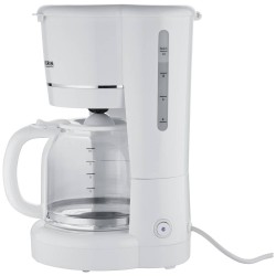 Severin KA 4323 Semi-auto dryp kaffemaskine 1.25 L - Severin KA 4323,