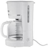 Severin KA 4323 Cafetière à filtre semi-automatique 1.25 L - Severin KA 4323,