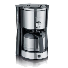 Severin KA 4845 coffee maker Manual Drip coffee maker 1 L - Severin