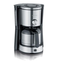 Severin KA 4845 coffee maker Manual Drip coffee maker 1 L - Severin