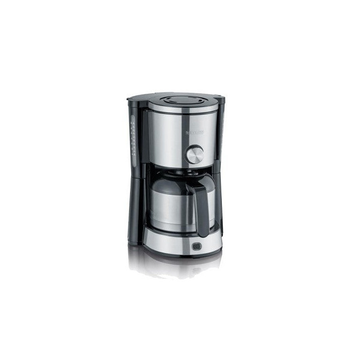 Severin KA 4845 coffee maker Manual Drip coffee maker 1 L - Severin