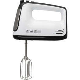 Severin HM 3830 mixer Hand mixer 400 W White - Severin HM 3830, Hand