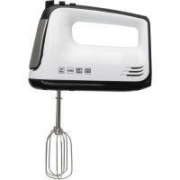Severin HM 3830 batidora Batidora de mano 400 W Blanco - Severin HM 3830, Mano